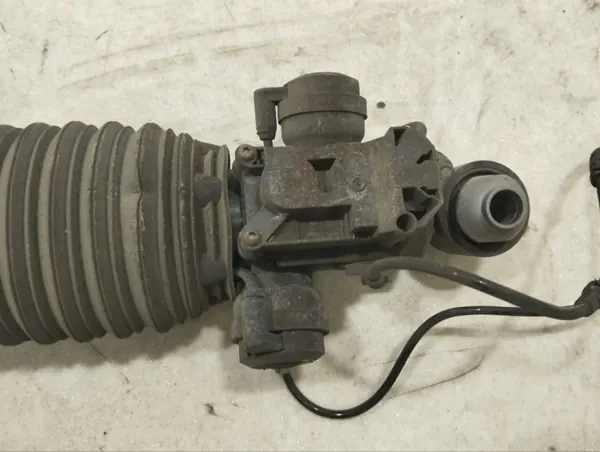 Amortisseur pneumatique OEM 6795873 pour Rolls-Royce Ghost image 5
