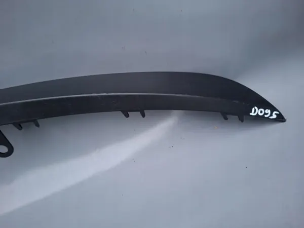 Tesla Model 3 Takapuskurin Spoileri OEM 1083984-00-B image 5