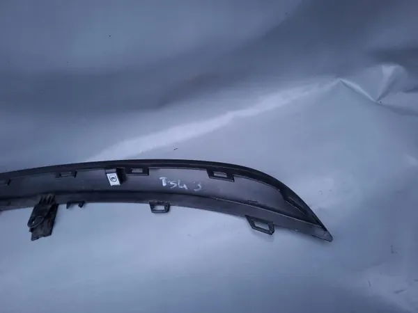 Tesla Model 3 Takapuskurin Spoileri OEM 1083984-00-B image 9