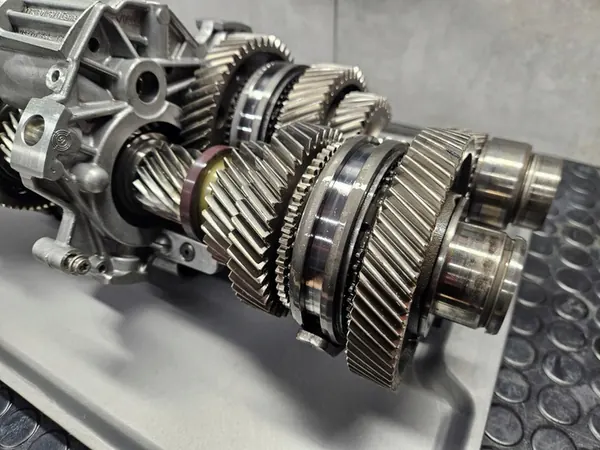 Bloc de pignons, Noyau de pin 0CK 0CJ 0CL DL382 0CK301169D image 8