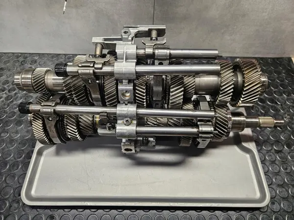 Bloc de pignons, Noyau de pin 0CK 0CJ 0CL DL382 0CK301169D image 9