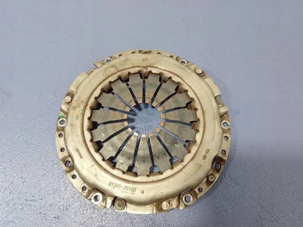 HYUNDAI TUCSON III 1.6 GDI Embreagem Disco Pressão 41300-26100 image 2