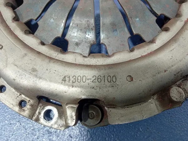 HYUNDAI TUCSON III 1.6 GDI Embreagem Disco Pressão 41300-26100 image 3