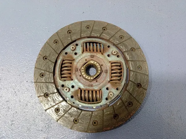 HYUNDAI TUCSON III 1.6 GDI Embreagem Disco Pressão 41300-26100 image 5