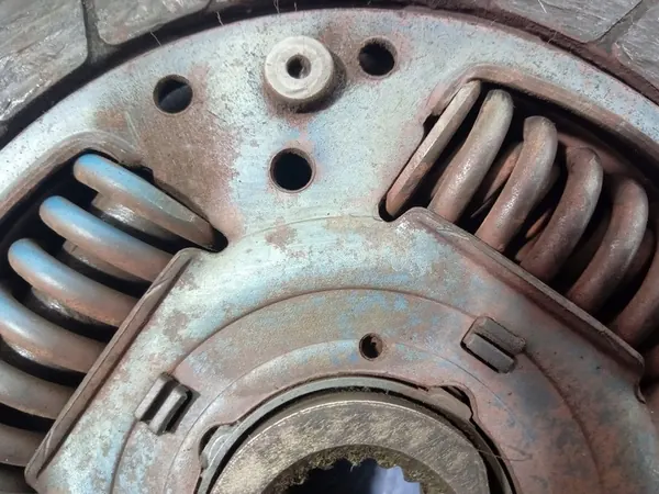 HYUNDAI TUCSON III 1.6 GDI Embreagem Disco Pressão 41300-26100 image 6