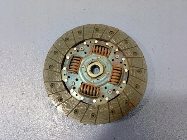 HYUNDAI TUCSON III 1.6 GDI Embreagem Disco Pressão 41300-26100 image 7