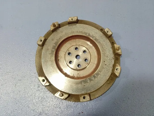 HYUNDAI TUCSON III 1.6 GDI Embreagem Disco Pressão 41300-26100 image 8