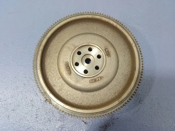 HYUNDAI TUCSON III 1.6 GDI Embreagem Disco Pressão 41300-26100 image 9