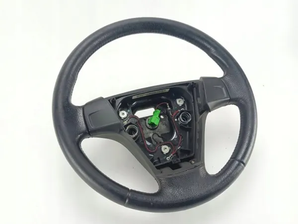 Volvo V50 2004-2007 Stuurwiel OEM 30723658 Zwart image 5
