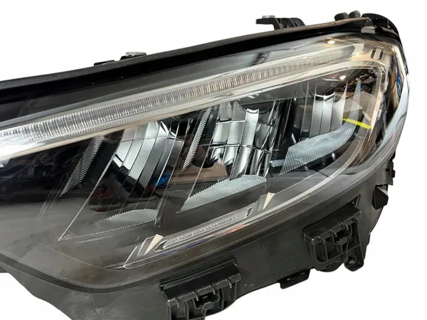 LINKER LAMP MERCEDES GLC W254 A2549063901 image 2