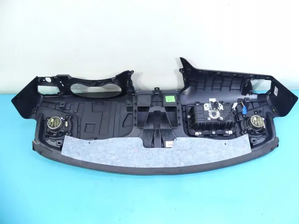 Airbag salpicadero OEM IMPRK1169632 Peugeot 301 image 7