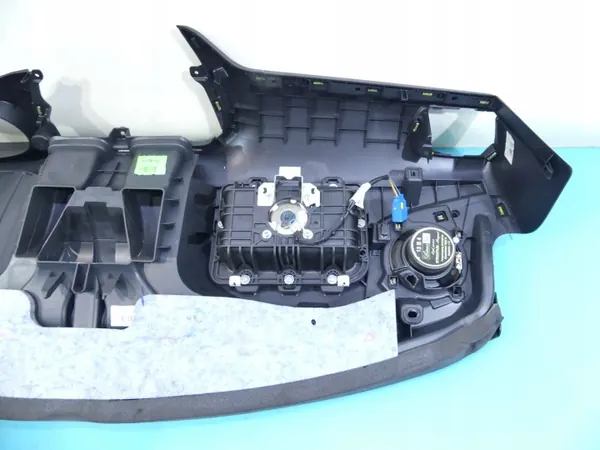 Airbag salpicadero OEM IMPRK1169632 Peugeot 301 image 8