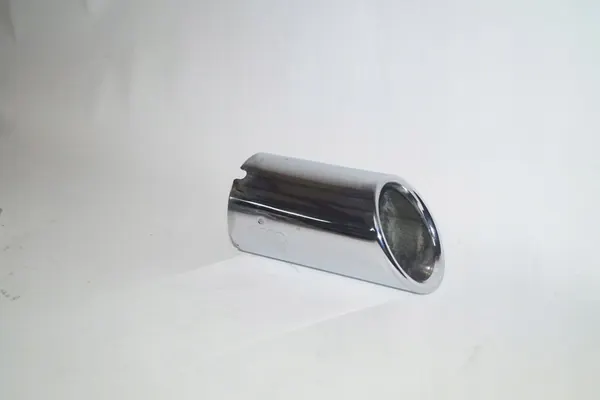 Ponta de escape Audi A4 B8 A5 8T OE image 4