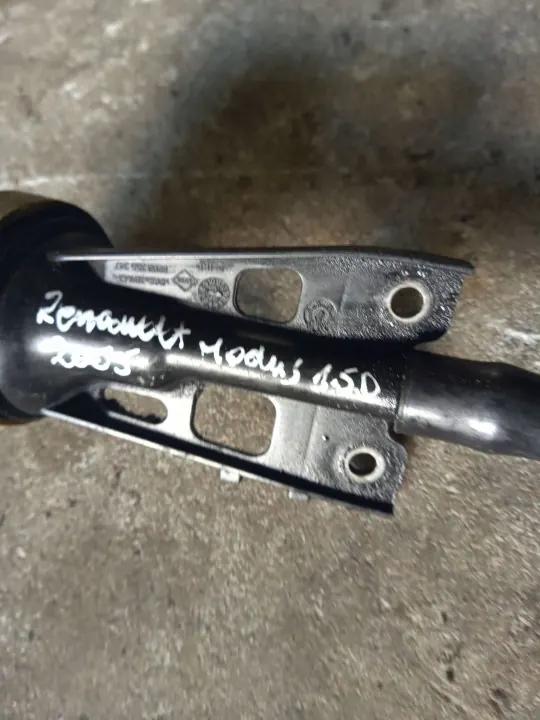 Tubo de enchimento de óleo OEM 8200355347 com íman image 5