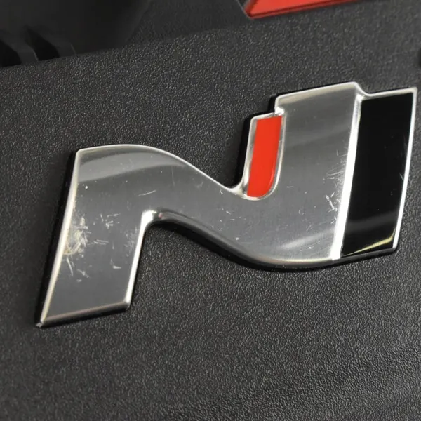 Motorlock 29242-2L000 för Hyundai i20N image 4