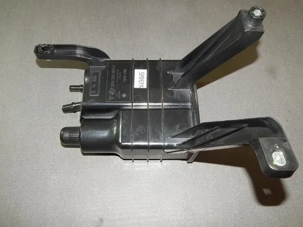 VW Touareg 7P 3.6 TSI Koolstoffilter OEM 7P0201801J image 2