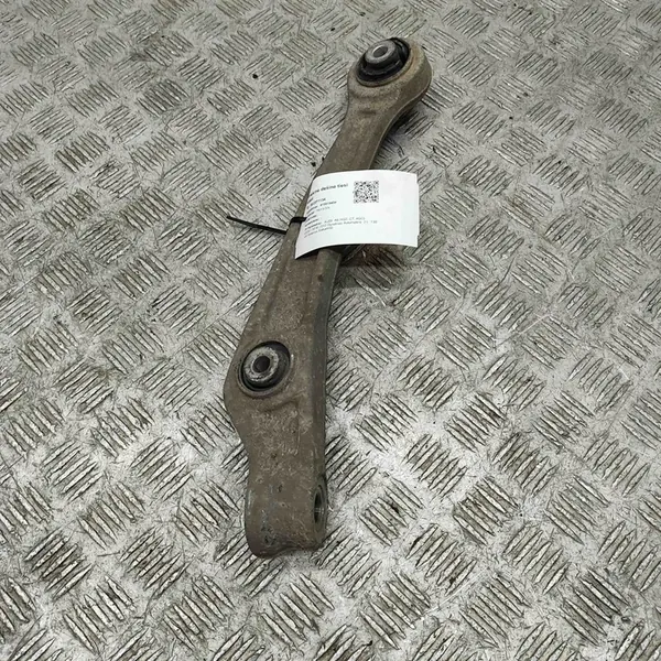 Braccio di controllo inferiore anteriore destro Audi A6 S6 C7 2012 OEM image 3