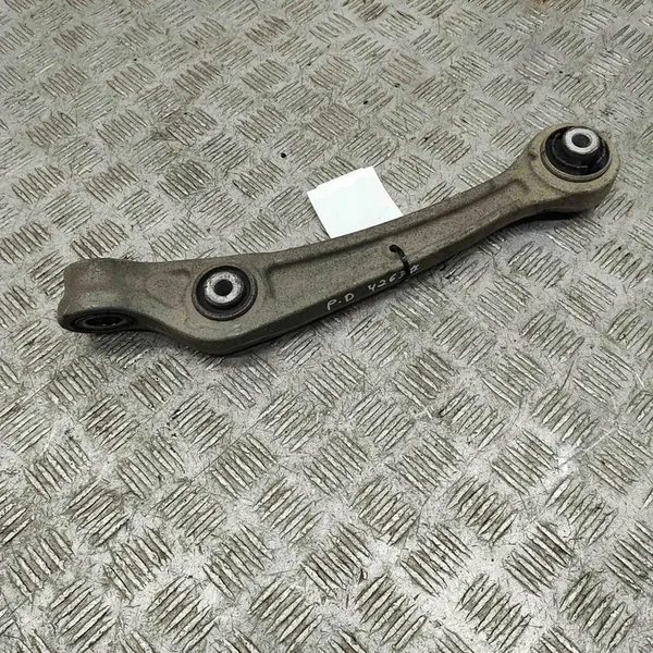 Braccio di controllo inferiore anteriore destro Audi A6 S6 C7 2012 OEM image 5