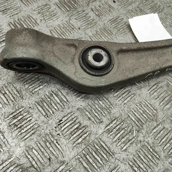 Braccio di controllo inferiore anteriore destro Audi A6 S6 C7 2012 OEM image 6