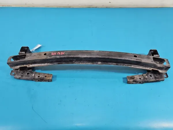 Refuerzo parachoques delantero OEM IMPRK1551703 Hyundai Tucson image 2