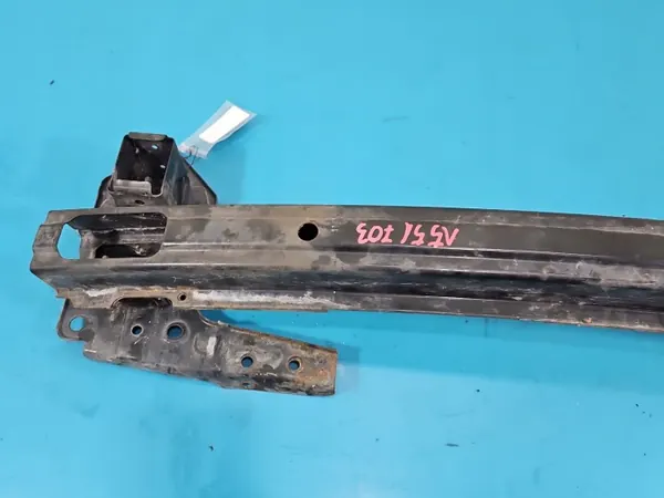 Refuerzo parachoques delantero OEM IMPRK1551703 Hyundai Tucson image 3