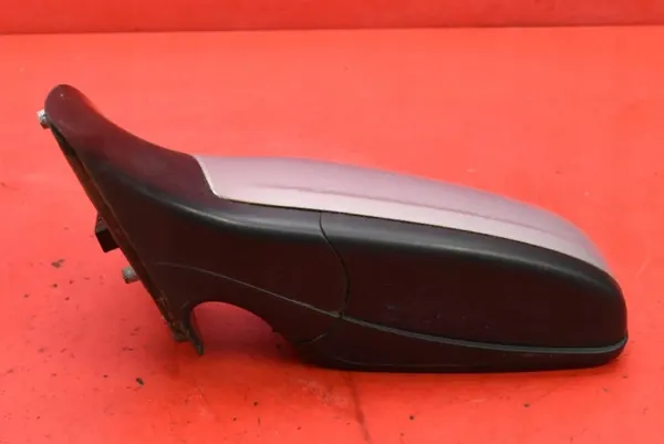 Left Mirror Silver EU 010795 Opel Astra 3 04-07 5 Pin image 5