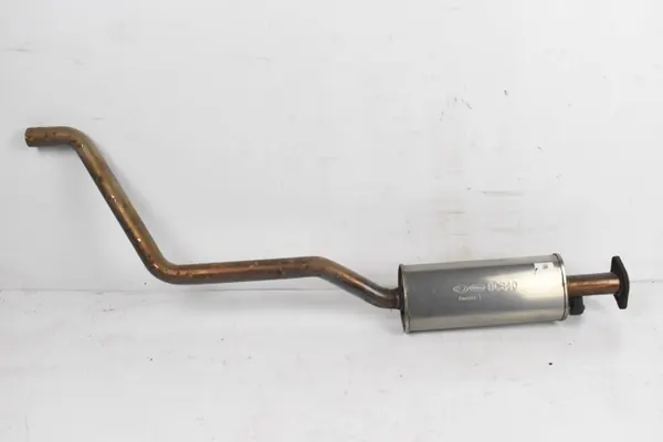 Midden demper OEM 28650 Q0100 voor Hyundai i20 III 1.0 T-GDI image 2