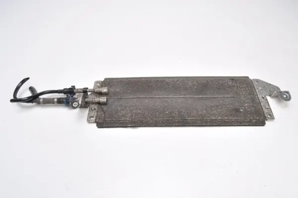 Arrefecedor combustível Land Rover OEM HK83-9N103-AC image 2