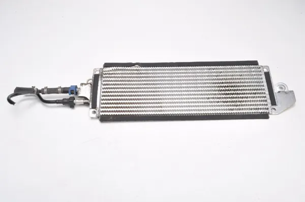 Arrefecedor combustível Land Rover OEM HK83-9N103-AC image 4