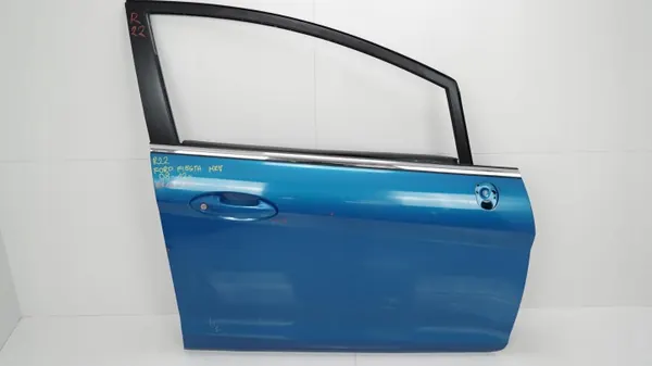 OEM 360209337 fram höger dörr för Ford Fiesta MK7 image 2