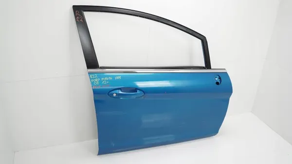 OEM 360209337 fram höger dörr för Ford Fiesta MK7 image 3