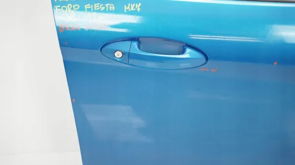 OEM 360209337 fram höger dörr för Ford Fiesta MK7 image 4