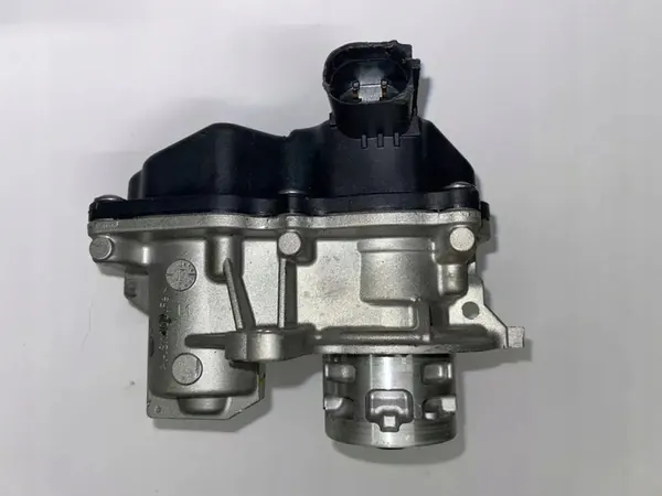 EGR-venttiili Audi Vw Seat Skoda 2.0 TDI 05L131501C image 4
