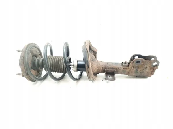 Ammortizzatore anteriore Mitsubishi Lancer VIII 2009 4060A066 image 2