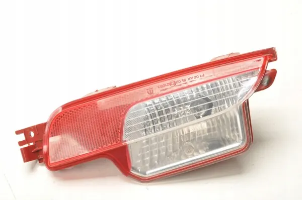 OEM 52008637 Fiat 500 2024 Vasen Taka-Sumunvalo image 2
