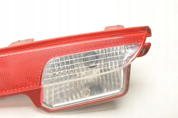 OEM 52008637 Fiat 500 2024 Vasen Taka-Sumunvalo image 3