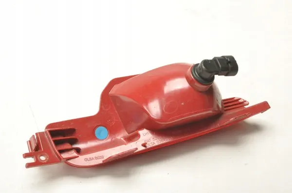 OEM 52008637 Fiat 500 2024 Vasen Taka-Sumunvalo image 5