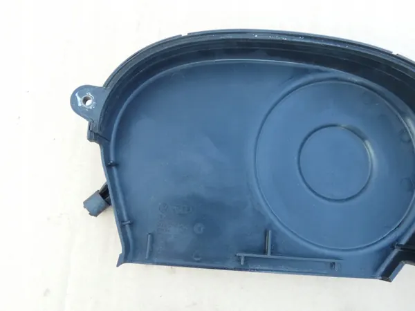 Audi A8 D3 Vaihteiston kansi OEM 077109124B Käytetty image 7