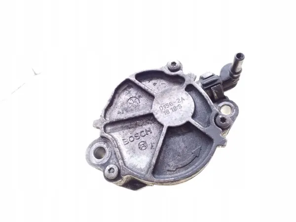 Bomba de vácuo Peugeot OEM D1562A1B12S - Estado usado image 2