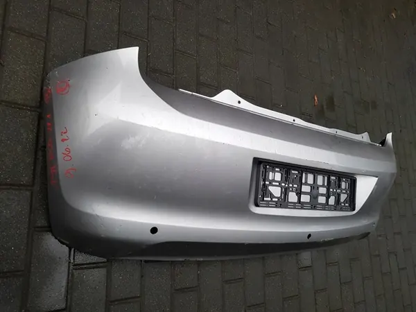 Paraurti Posteriore Skoda Citigo/E-Citigo OE 1ST807421D image 2