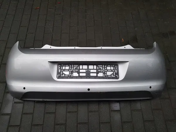 Paraurti Posteriore Skoda Citigo/E-Citigo OE 1ST807421D image 3