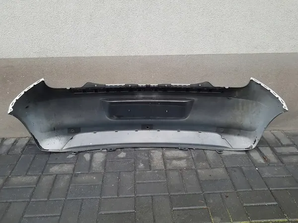 Paraurti Posteriore Skoda Citigo/E-Citigo OE 1ST807421D image 4