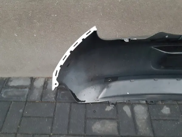 Paraurti Posteriore Skoda Citigo/E-Citigo OE 1ST807421D image 5