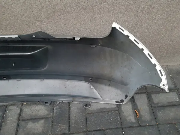 Paraurti Posteriore Skoda Citigo/E-Citigo OE 1ST807421D image 6