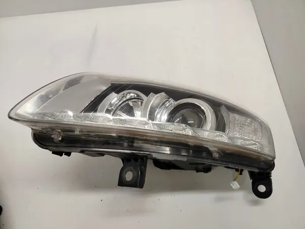 Audi A6 C6 4F Xenon LED Scheinwerfer Links Rechts OEM image 6