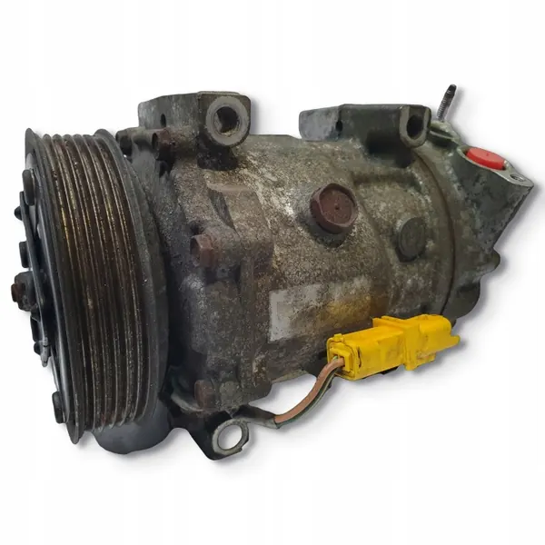 ACR A/C-compressor voor Peugeot Partner II 1.6 HDI image 2