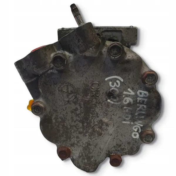 ACR A/C-compressor voor Peugeot Partner II 1.6 HDI image 5