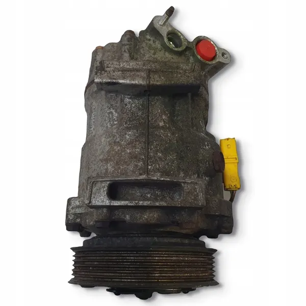 ACR A/C-compressor voor Peugeot Partner II 1.6 HDI image 6