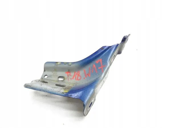 Support d'aile avant droit OEM 6R0821142B pour VW Polo V image 4
