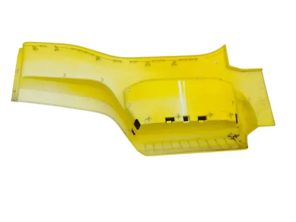 Degrau DAF OEM 2249116 Lado Esquerdo XG/XF image 2